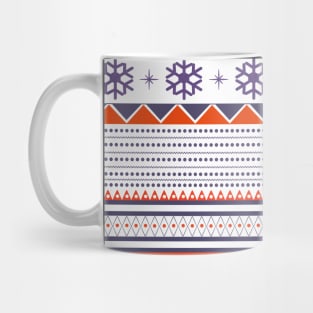 2021 Merry Christmas and Happy New Year Mug